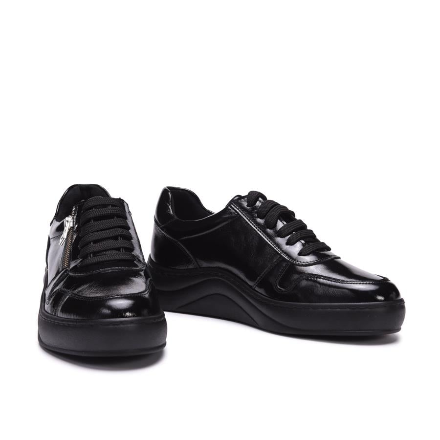 Gusse Nenamorena Kadın Hakiki Rugan Deri Casual Ayakkabı 263263-3