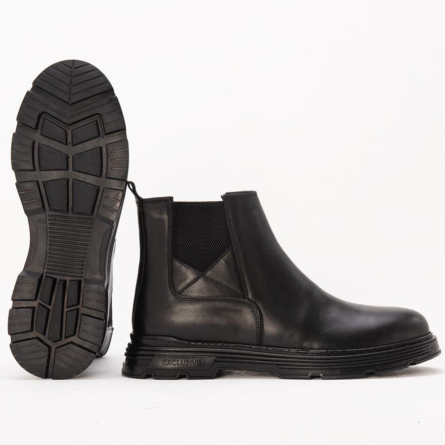 Gusse Nestor Erkek Hakıkı Derı Bot 240