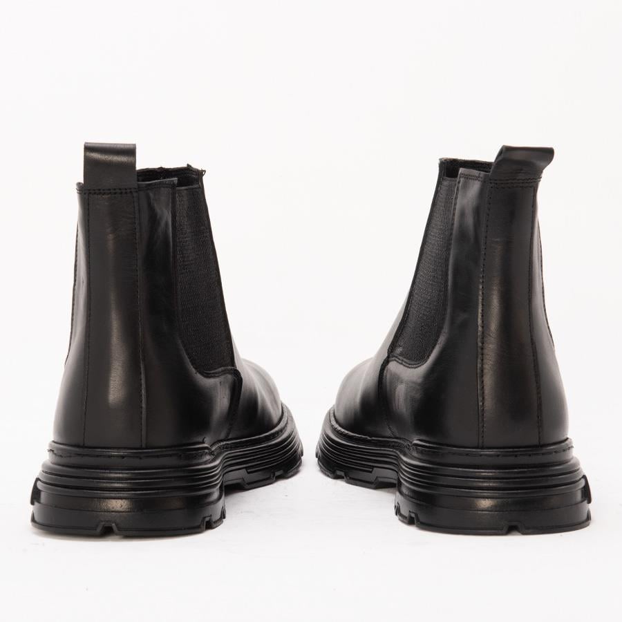 Gusse Nestor Erkek Hakıkı Derı Bot 240