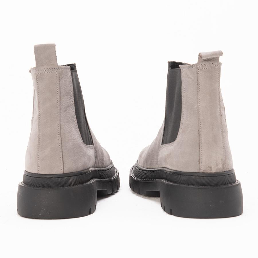 Gusse Nestor Erkek Hakıkı Nubuk Derı Bot 240