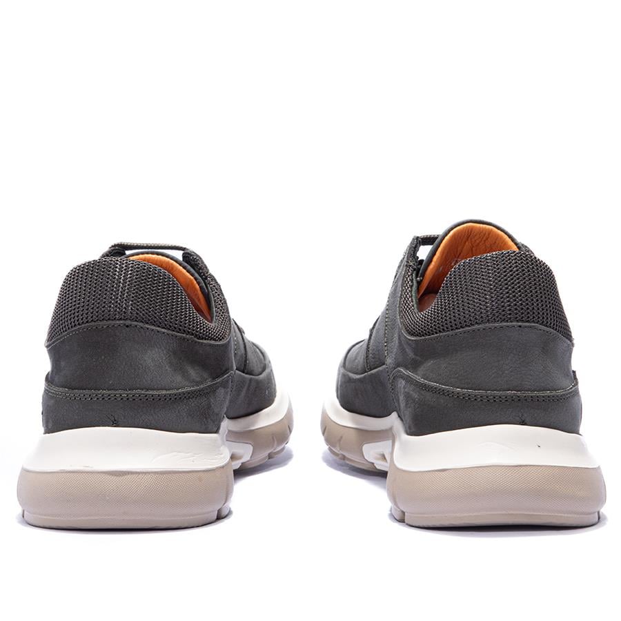 Gusse Noah Erkek Hakiki Nubuk Deri Casual Ayakkabı 256073-1