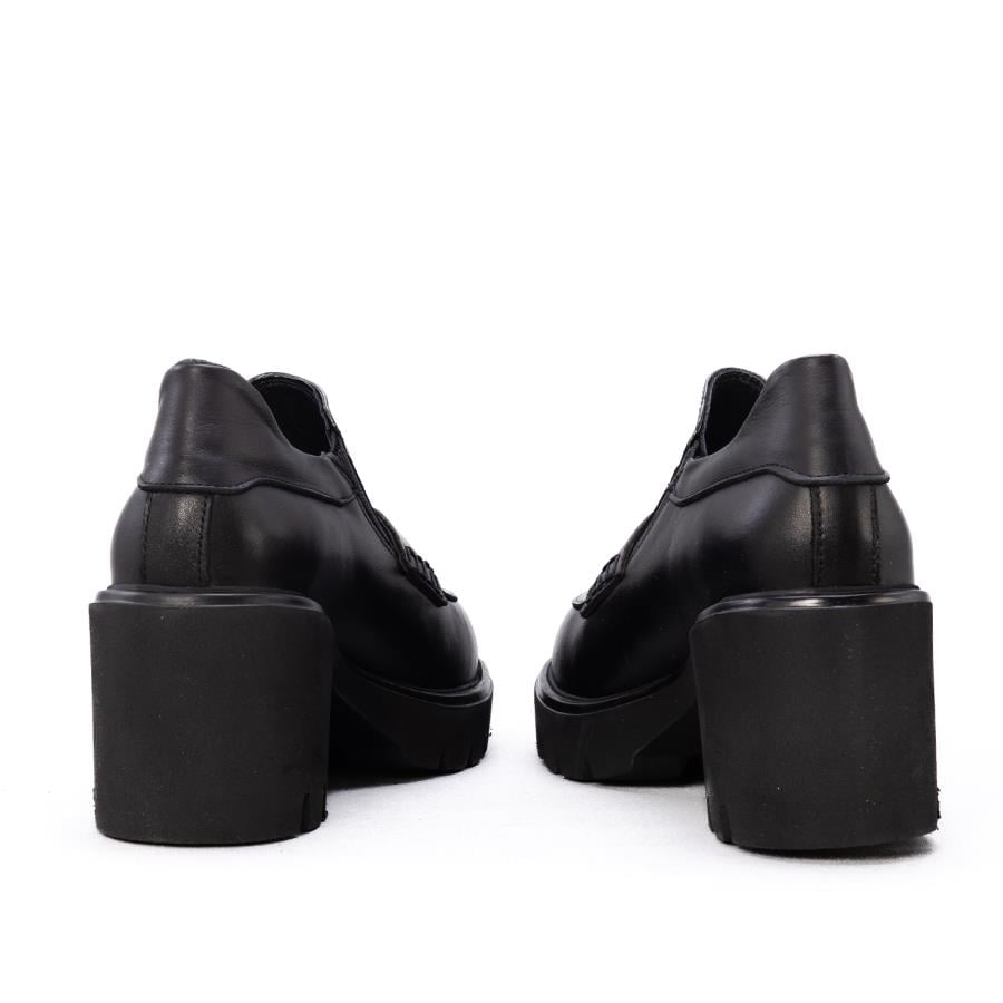 Gusse Noemie Kadın Hakiki Deri Ayakkabı 2533