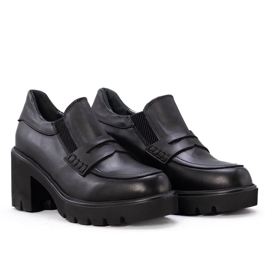 Gusse Noemie Kadın Hakiki Deri Ayakkabı 2533