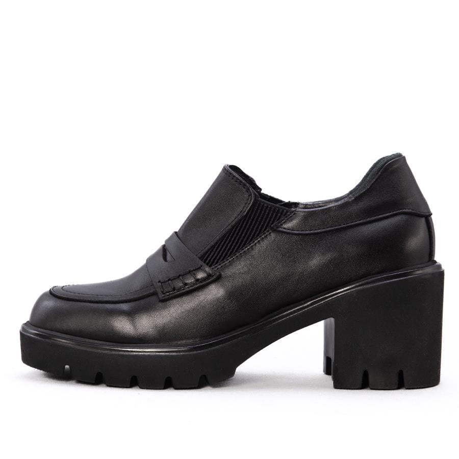 Gusse Noemie Kadın Hakiki Deri Ayakkabı 2533