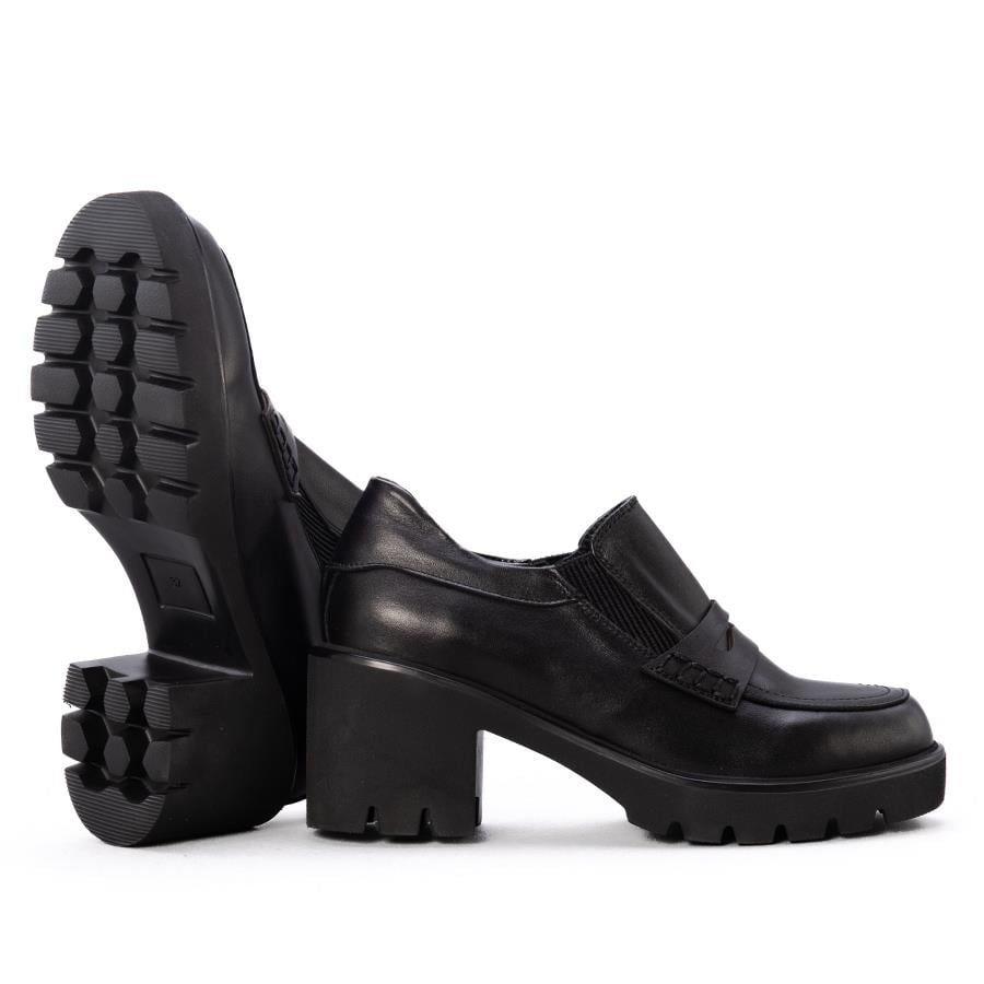 Gusse Noemie Kadın Hakiki Deri Ayakkabı 2533