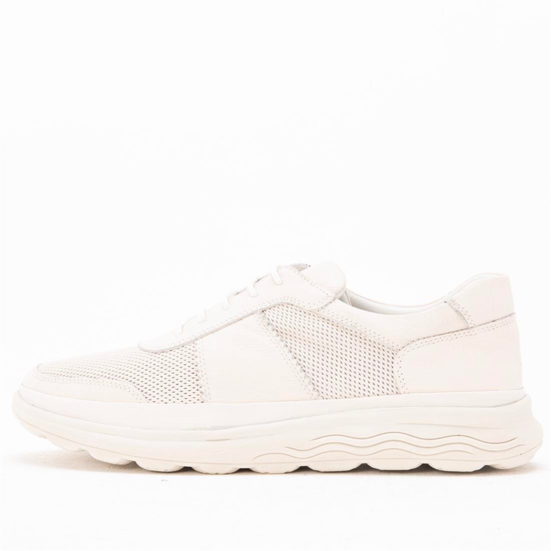 Gusse Norman Erkek Hakiki Deri Gunluk Ayakkabi 9163