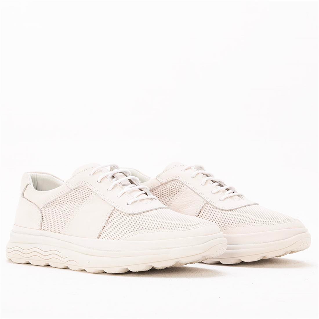 Gusse Norman Erkek Hakiki Deri Gunluk Ayakkabi 9163