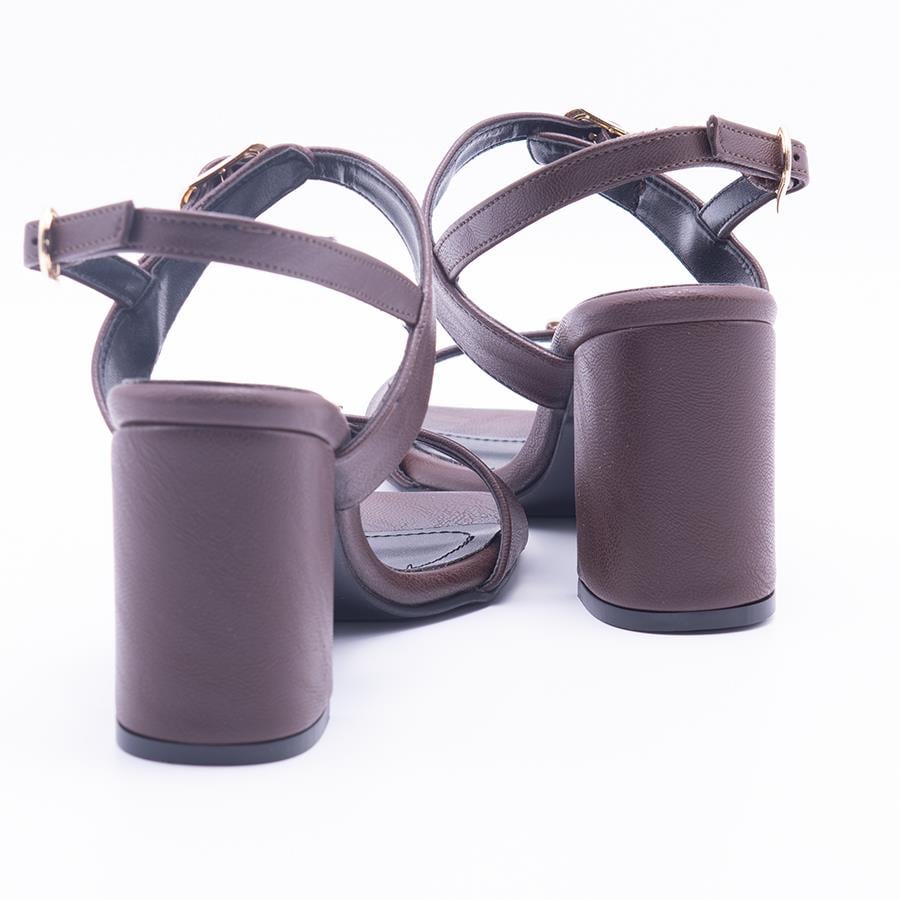 Gusse Novery Kadın Sandalet 610-5