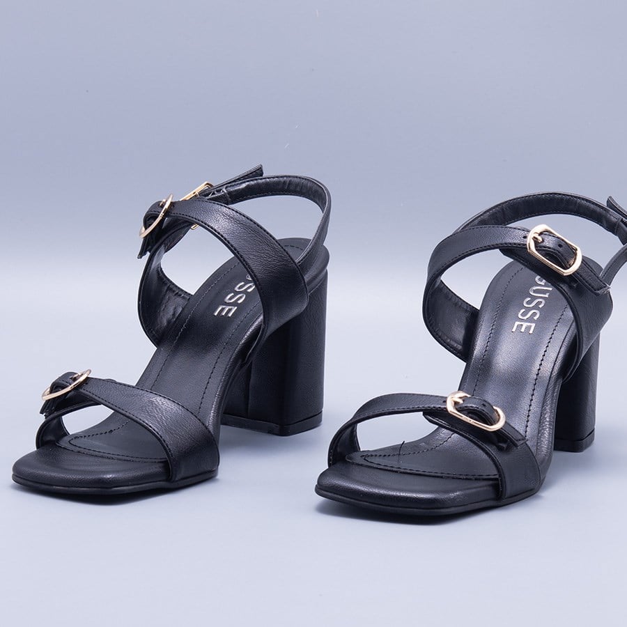 Gusse Novery Kadın Sandalet 610-5