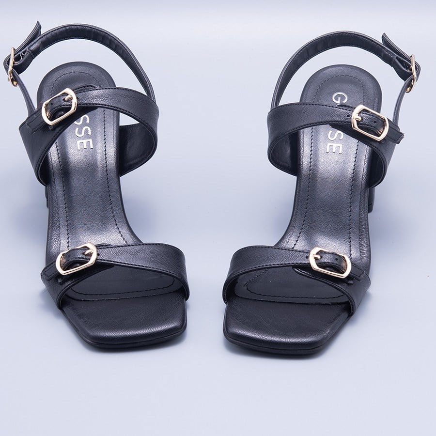 Gusse Novery Kadın Sandalet 610-5