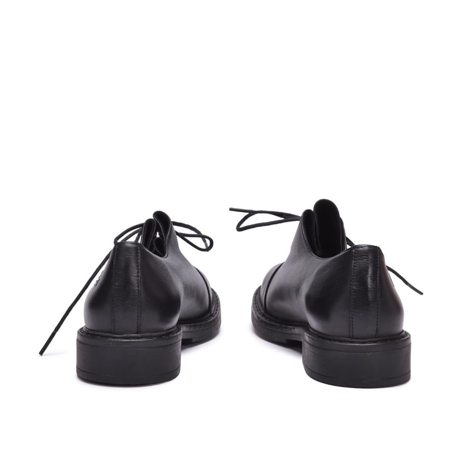 Gusse Nua Kadın Hakiki Deri Casual Ayakkabı 263408