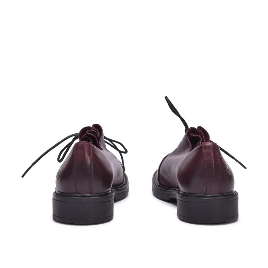 Gusse Nua Kadın Hakiki Deri Casual Ayakkabı 263408