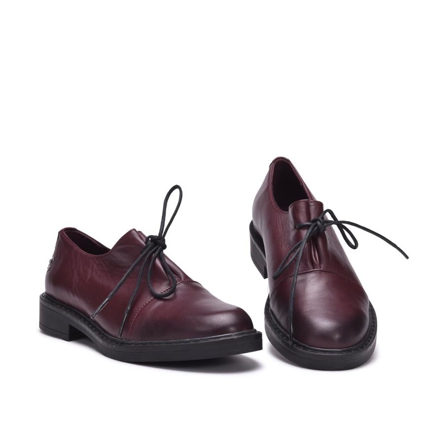 Gusse Nua Kadın Hakiki Deri Casual Ayakkabı 263408