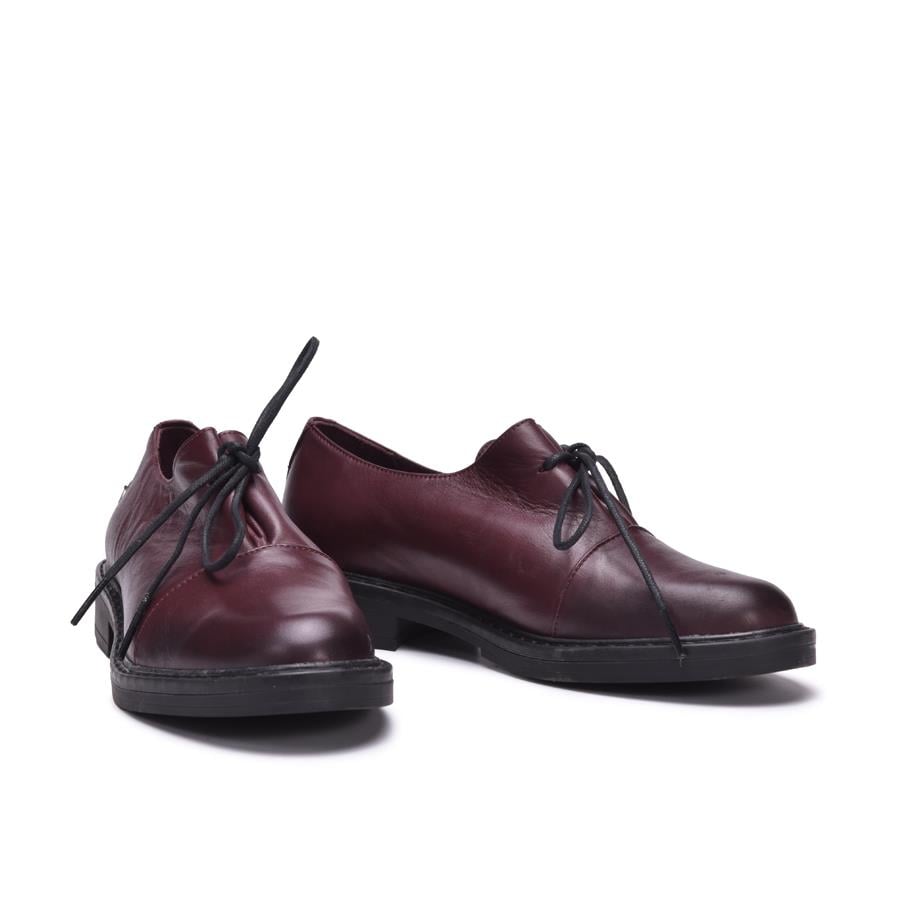 Gusse Nua Kadın Hakiki Deri Casual Ayakkabı 263408