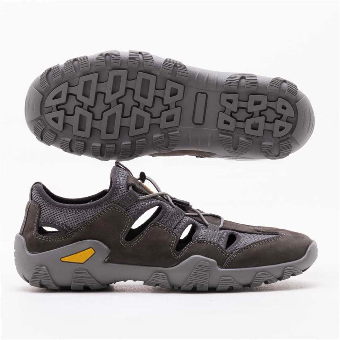 GUSSE OLEGAR ERKEK HAKİKİ NUBUK DERİ CASUAL AYAKKABI