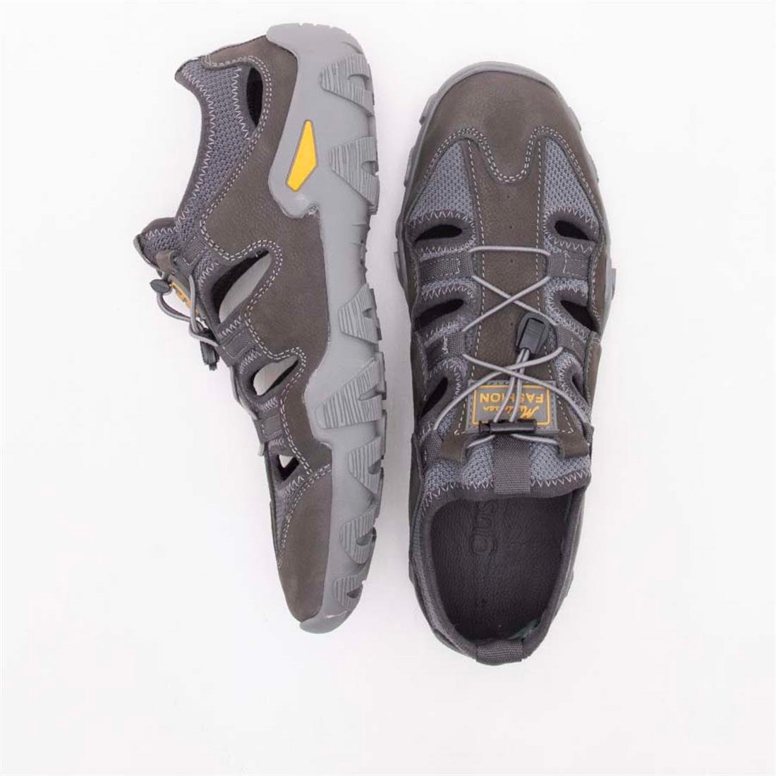 GUSSE OLEGAR ERKEK HAKİKİ NUBUK DERİ CASUAL AYAKKABI