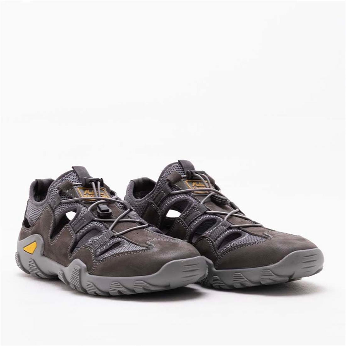 GUSSE OLEGAR ERKEK HAKİKİ NUBUK DERİ CASUAL AYAKKABI