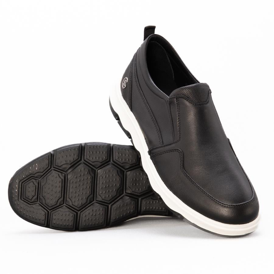 Gusse Oliver Erkek Hakıkı Derı Ayakkabı 242294