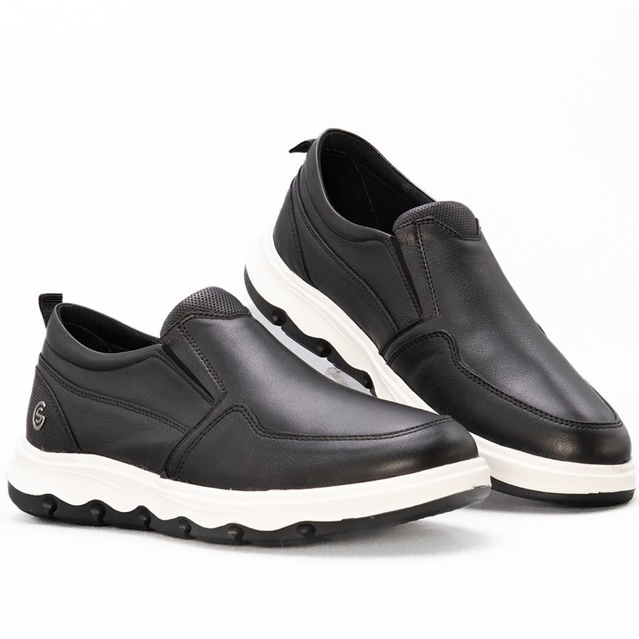 Gusse Oliver Erkek Hakıkı Derı Ayakkabı 242294