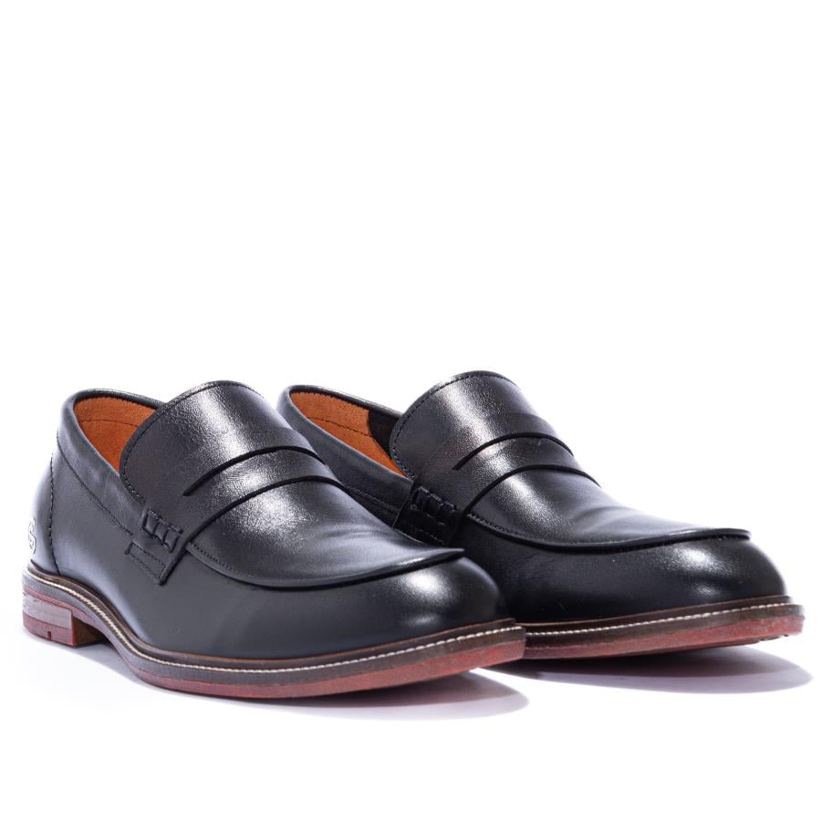 Gusse Orion Erkek Hakiki Deri Klasik Loafer Ayakkabı 253185