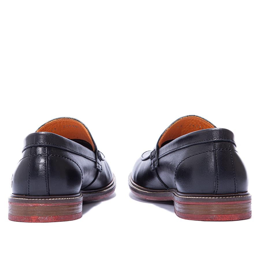 Gusse Orion Erkek Hakiki Deri Klasik Loafer Ayakkabı 253185