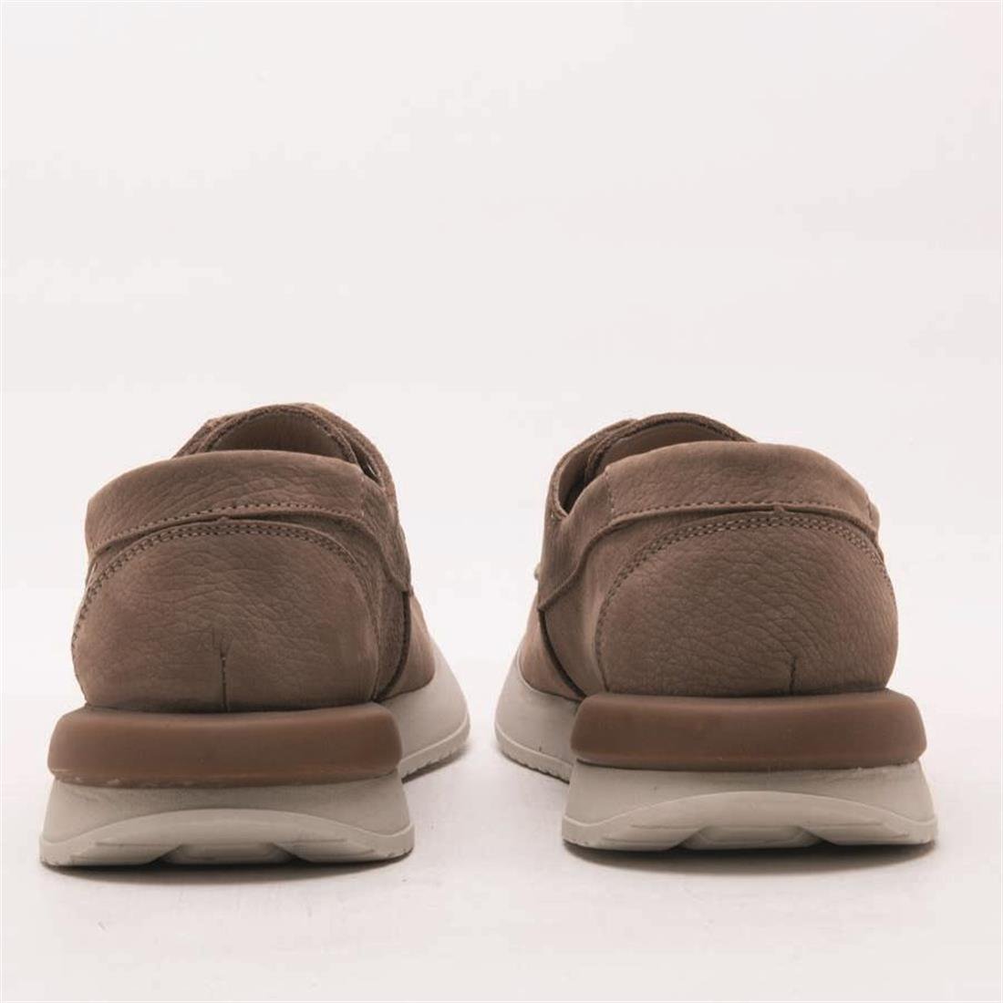 GUSSE OSCAR ERKEK HAKIKI NUBUK DERI AYAKKABI 23118