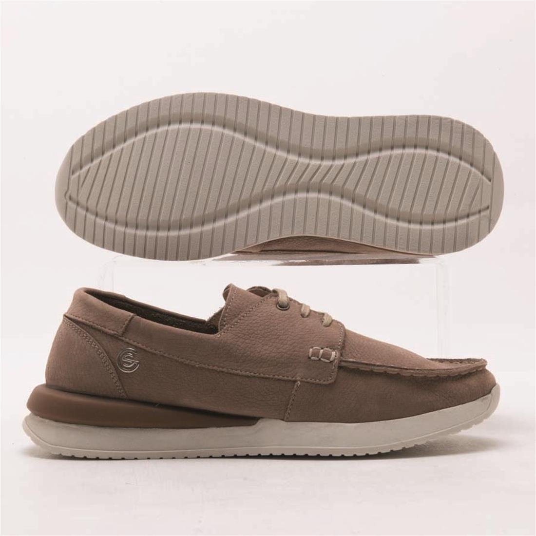 GUSSE OSCAR ERKEK HAKIKI NUBUK DERI AYAKKABI 23118