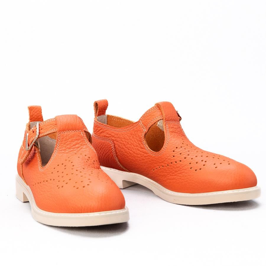 Gusse Ottilie Kadın Hakiki Deri Ayakkabı K151111