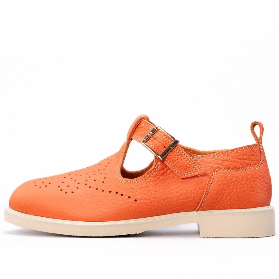 Gusse Ottilie Kadın Hakiki Deri Ayakkabı K151111