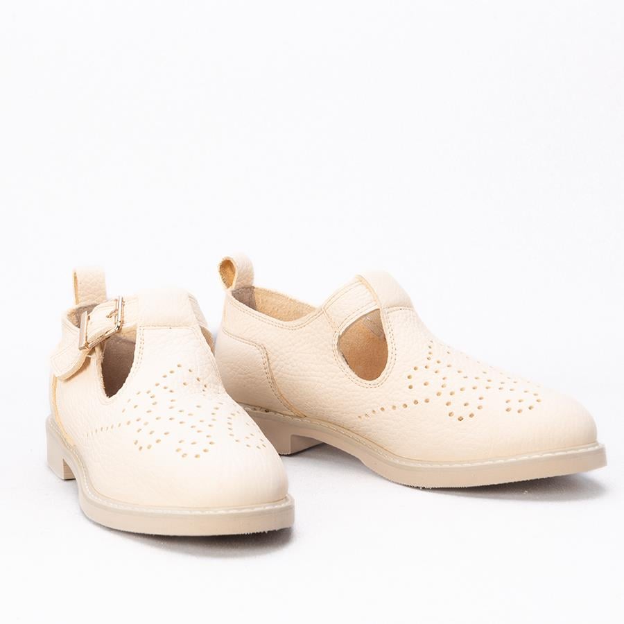 Gusse Ottilie Kadın Hakiki Deri Ayakkabı K151111