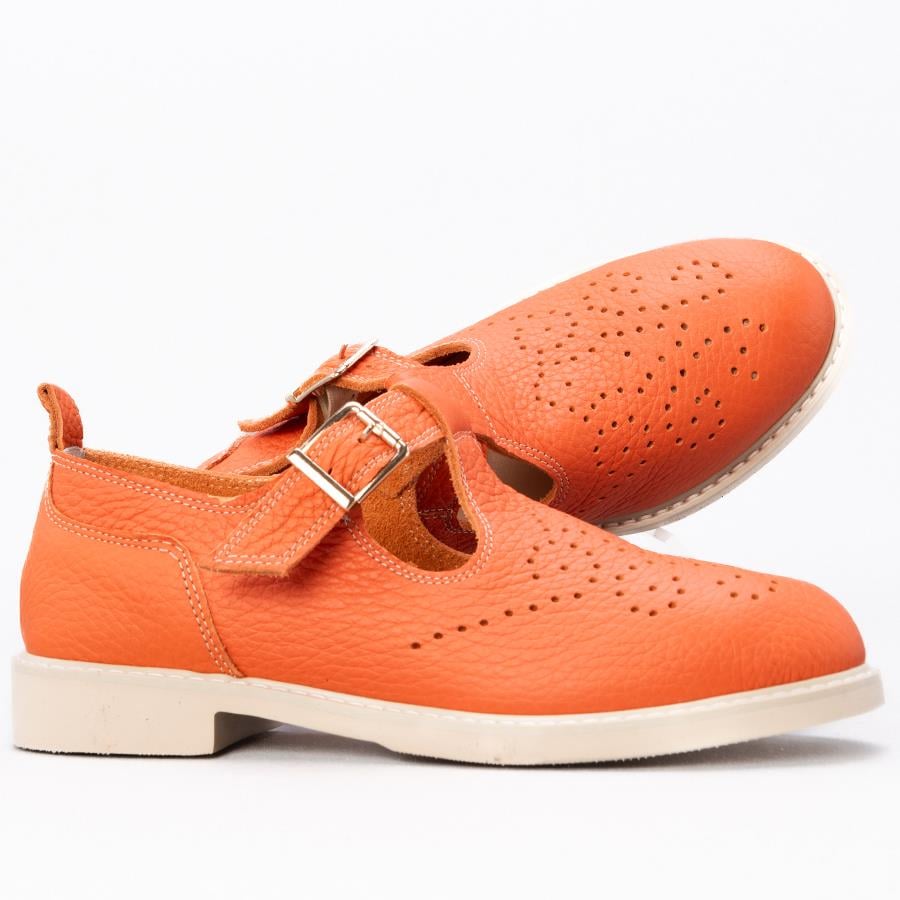 Gusse Ottilie Kadın Hakiki Deri Ayakkabı K151111