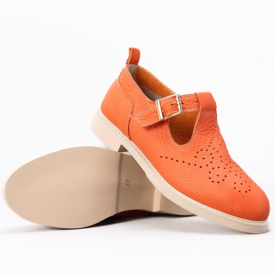 Gusse Ottilie Kadın Hakiki Deri Ayakkabı K151111