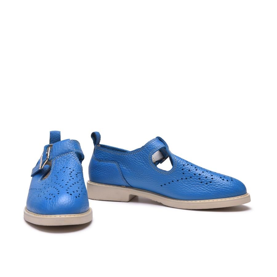 Gusse Ottilie Kadın Hakiki Deri Ayakkabı K151111