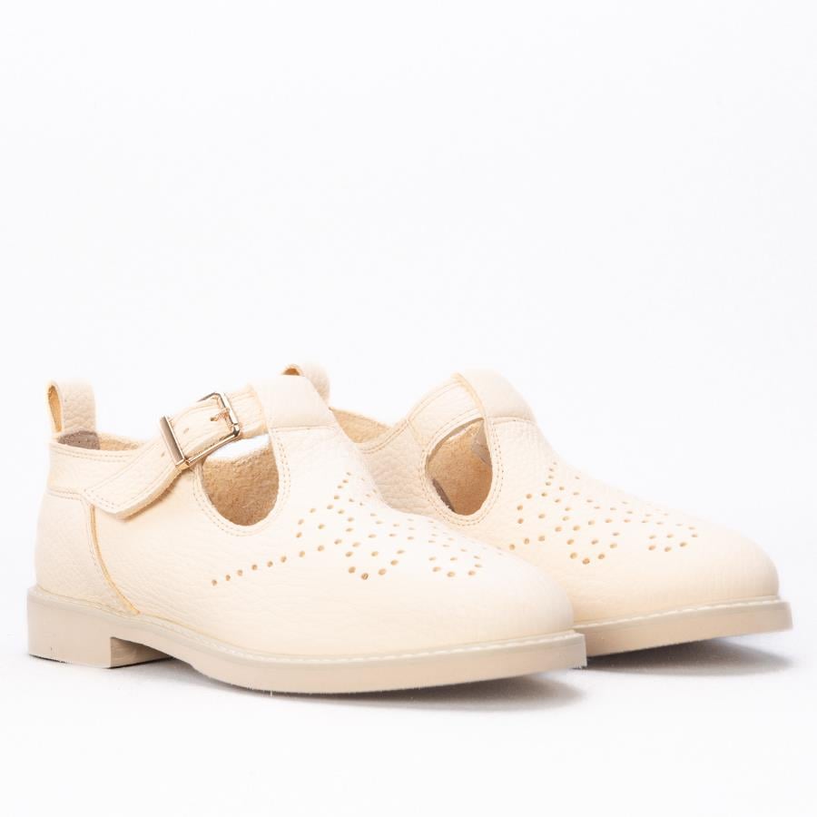 Gusse Ottilie Kadın Hakiki Deri Ayakkabı K151111