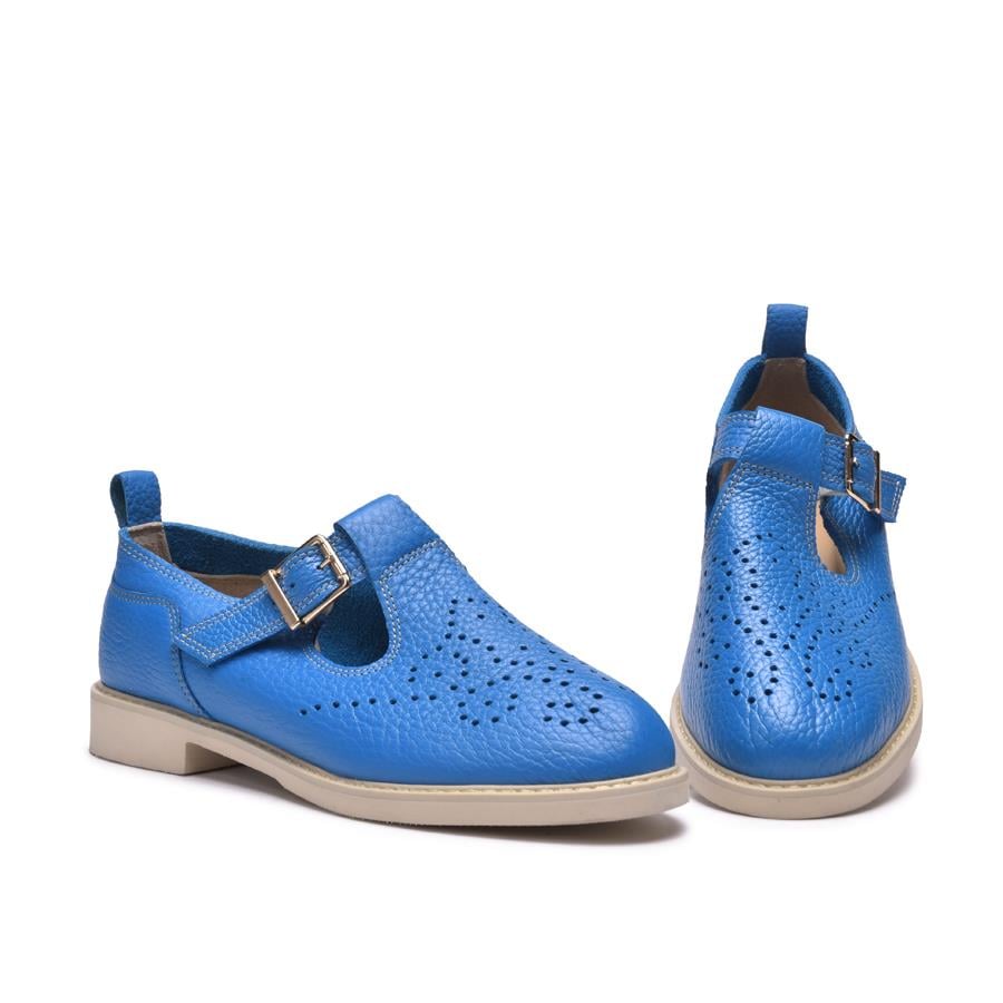 Gusse Ottilie Kadın Hakiki Deri Ayakkabı K151111