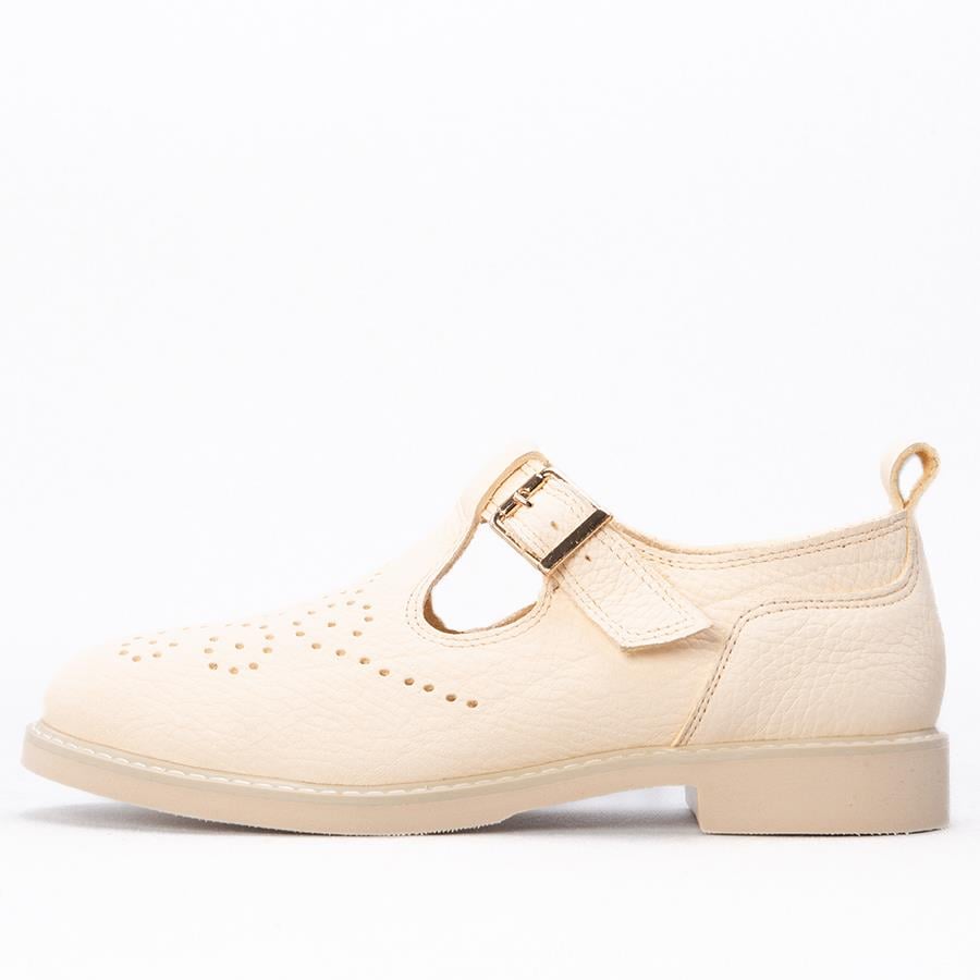 Gusse Ottilie Kadın Hakiki Deri Ayakkabı K151111