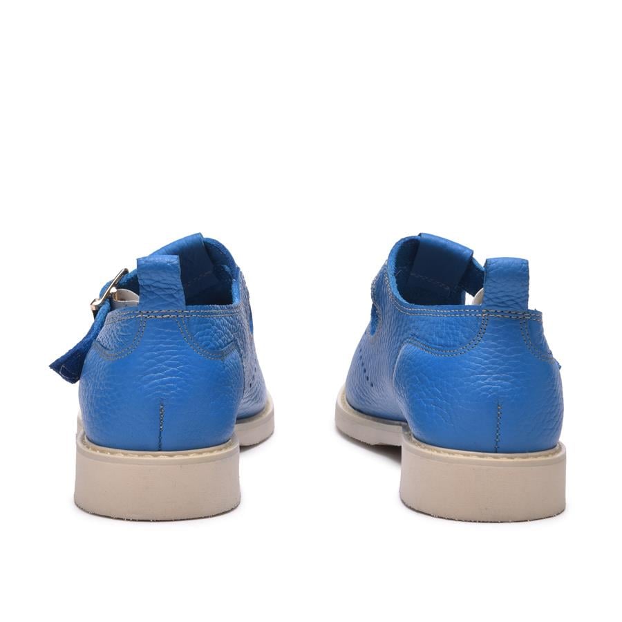 Gusse Ottilie Kadın Hakiki Deri Ayakkabı K151111