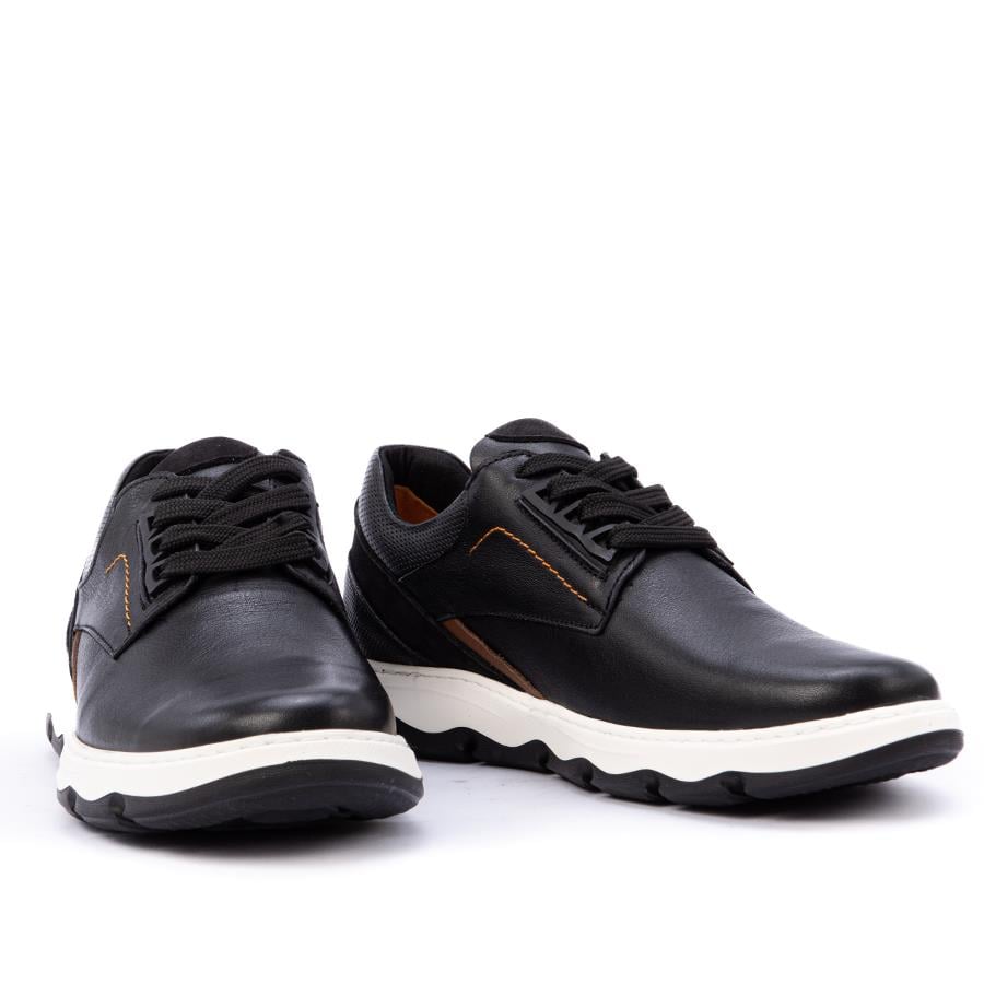 Gusse Otto Erkek Hakiki Deri Günlük Ayakkabı-252291