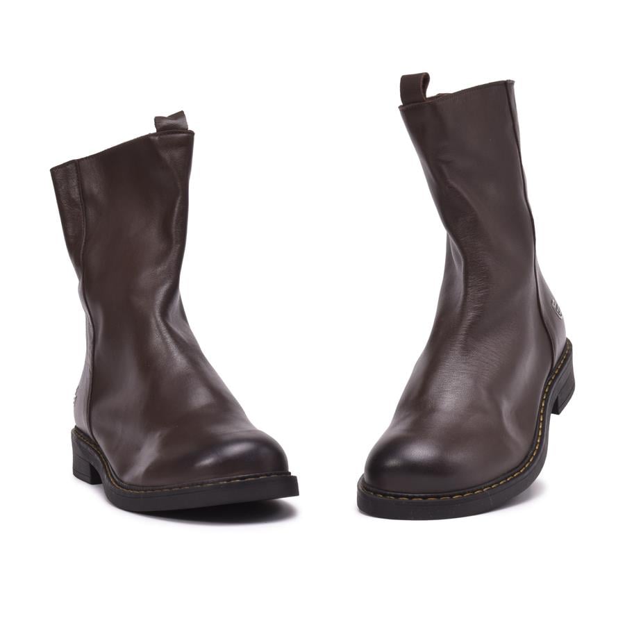 Gusse Ovia Kadın Hakıkı Derı Bot 257302