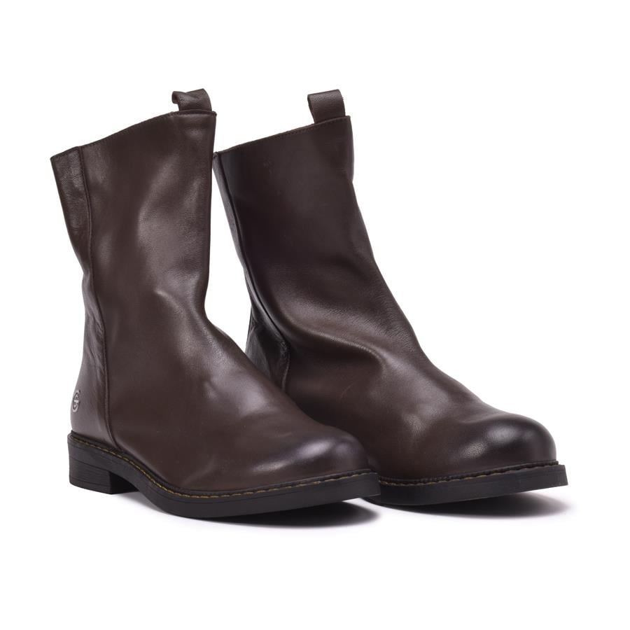 Gusse Ovia Kadın Hakıkı Derı Bot 257302