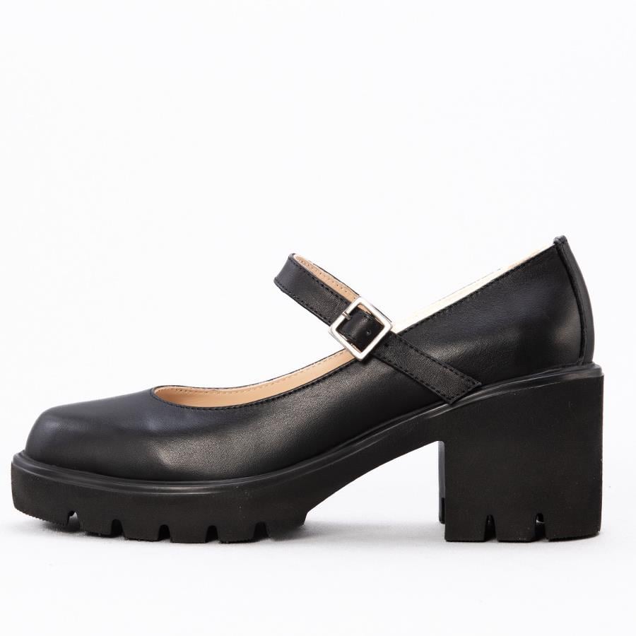 Gusse Paula Kadın Hakiki Deri Günlük Ayakkabı 2540