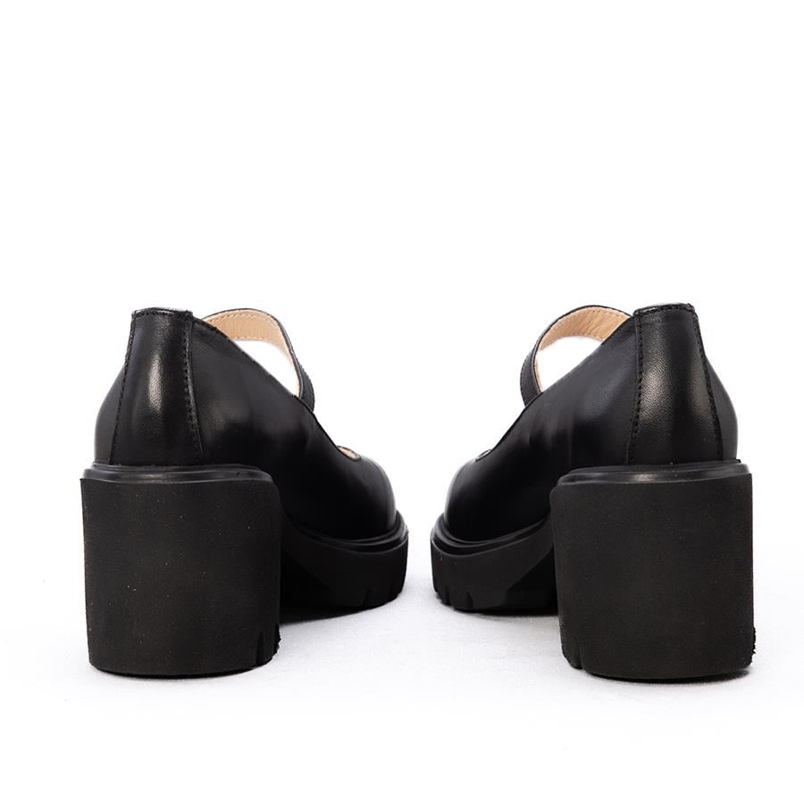 Gusse Paula Kadın Hakiki Deri Günlük Ayakkabı 2540