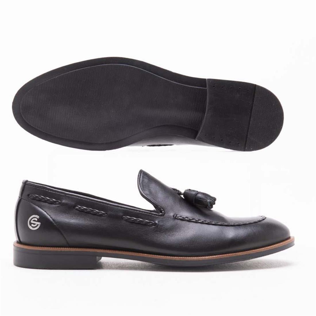 GUSSE PEDRO ERKEK HAKİKİ DERİ LOAFER AYAKKABI-20753