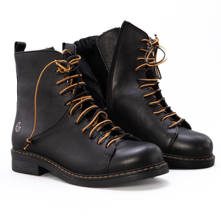 Gusse Pheodora Kadın Deri Bot 617310