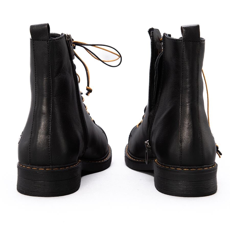 Gusse Pheodora Kadın Deri Bot 617310