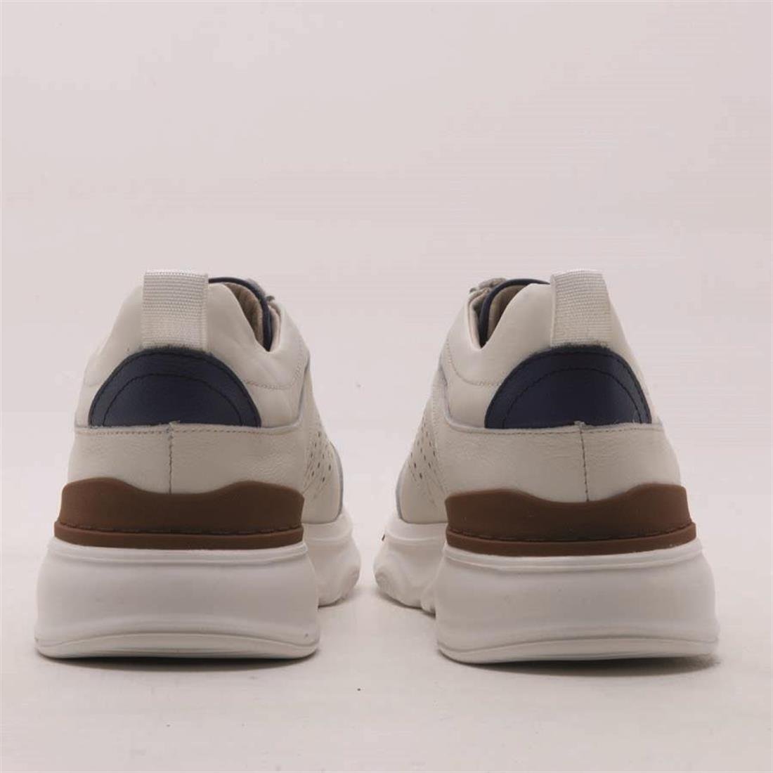 GUSSE PITIPOL ERKEK HAKİKİ DERİ CASUAL AYAKKABI-17123