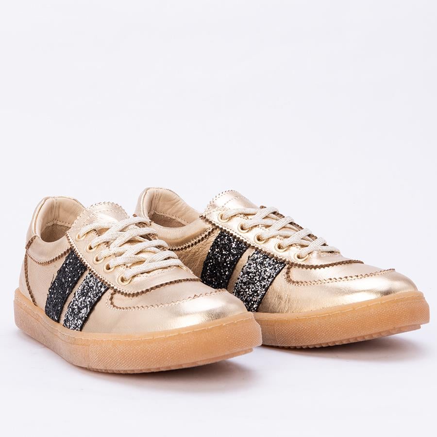 Gusse Queen Kadın Hakiki Deri Ayakkabı 1050