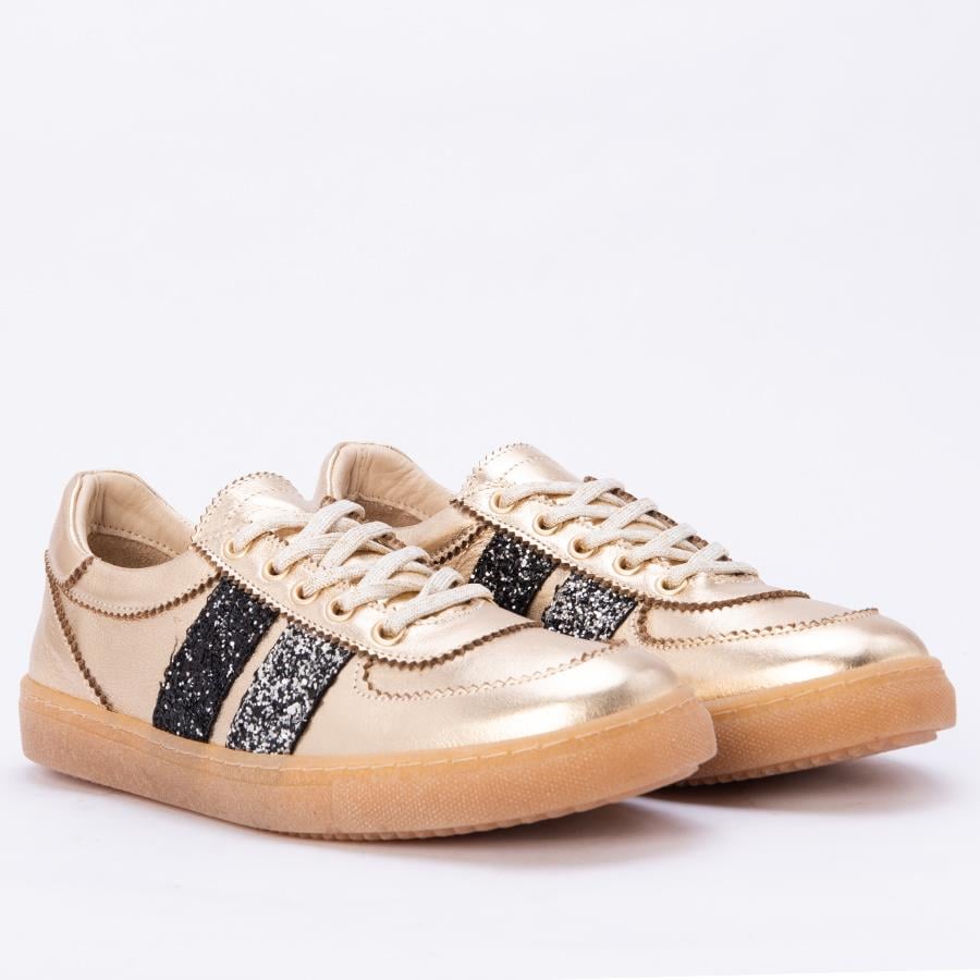 Gusse Queen Kadın Hakiki Deri Ayakkabı 1050