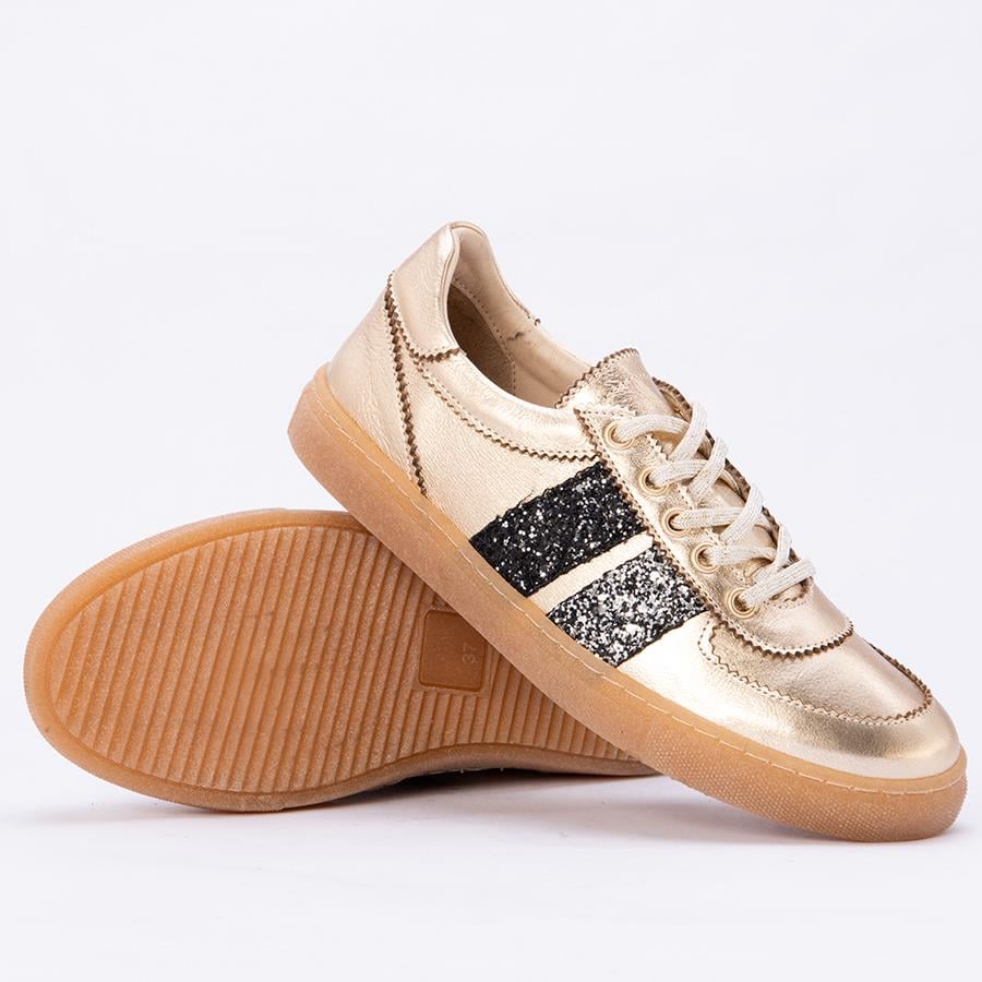 Gusse Queen Kadın Hakiki Deri Ayakkabı 1050