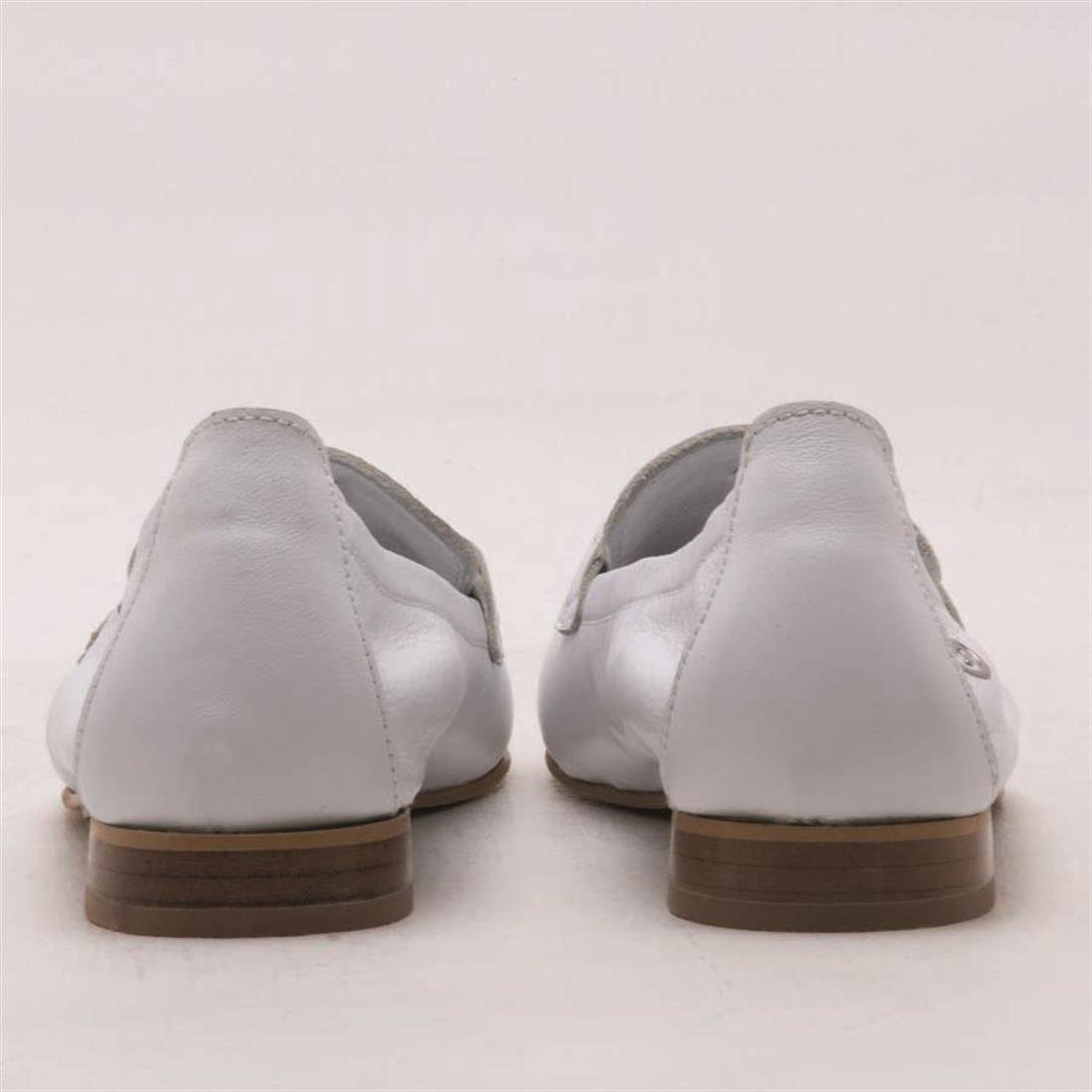 GUSSE RACHEL KADIN  HAKIKI DERI AYAKKABI 979400